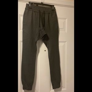 Zanerobe Men Joggers